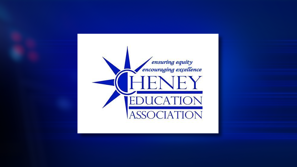 Cheney educators to rally for improved student support and educator contracts [Video]