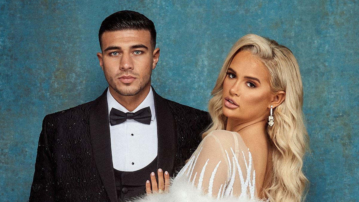 What will happen to Tommy Fury and Molly-Mae’s 9m fortune? From Love Island pair’s 4million Cheshire home to millions they have earned from boxing to huge brand and beauty deals, how will it be divided? [Video]