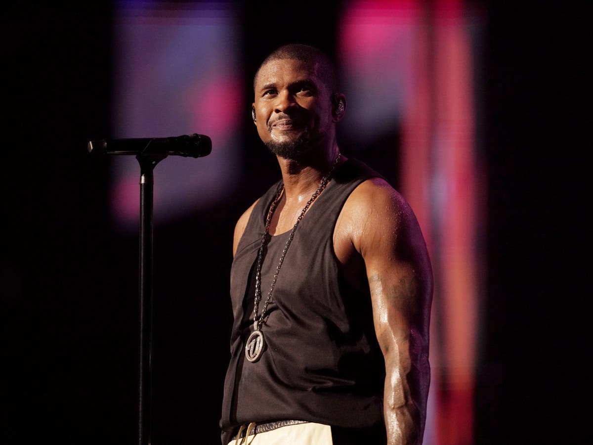 Usher announces last-minute cancelation of Atlanta concert to rest and heal [Video]