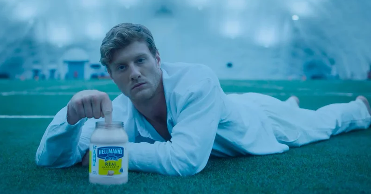 Will Levis’ mayo cologne sells out for 2nd straight day; Proceeds to go to charity [Video]