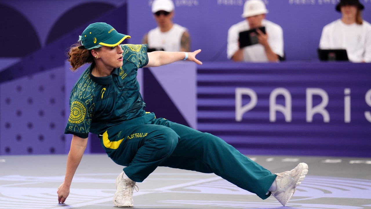 Raygun 101: Everything You Need to Know About Australia’s Embattled Olympic Breaker [Video]