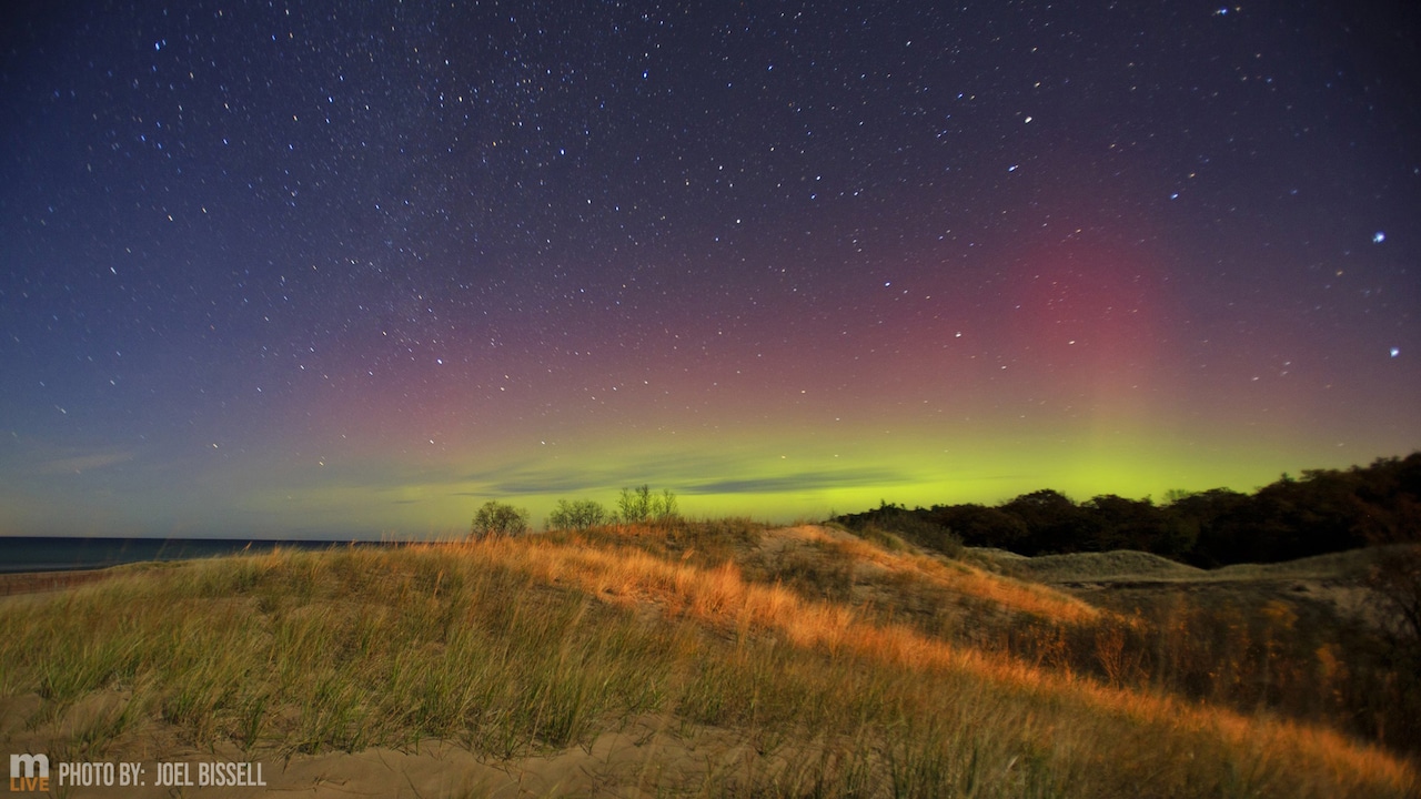 Aurorasaurus program lets you help track the Northern Lights [Video]