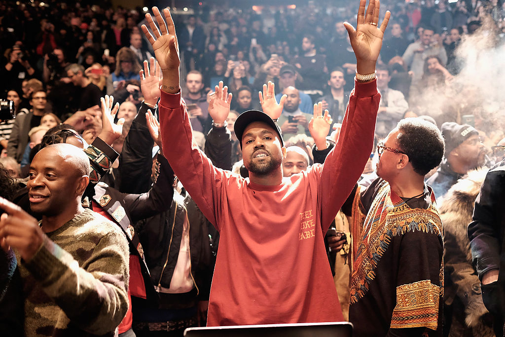 Kanye Wests Sunday Service Faces Consequences as Charity Status Revoked After Tax Troubles [Video]