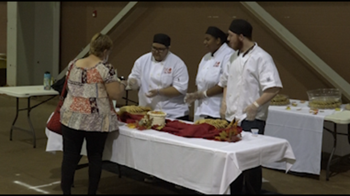 Almost time for the 49th annual Taste of San Angelo [Video]