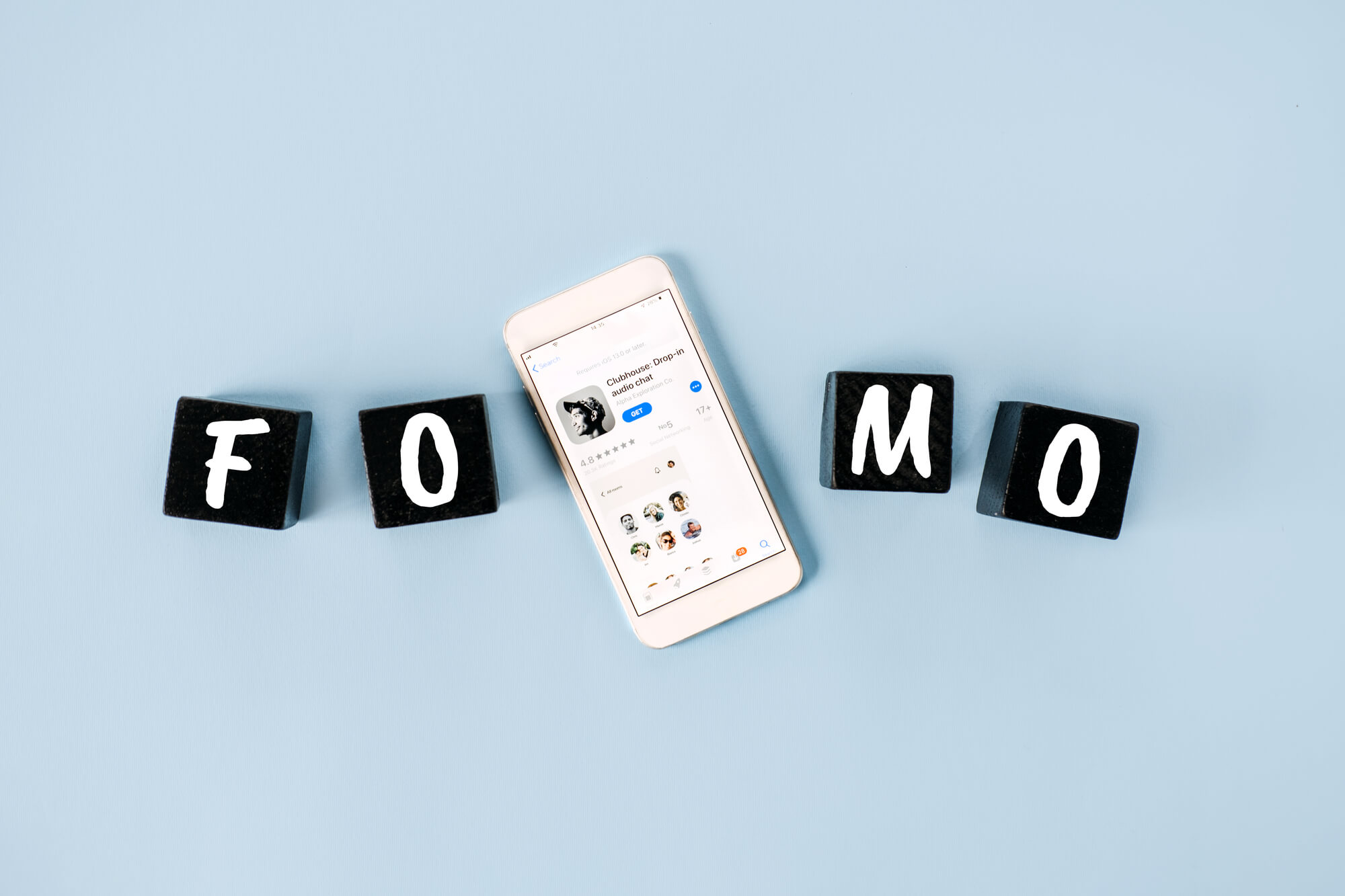 FOMO: The Sales Trick You Didnt Know You Needed [Video]