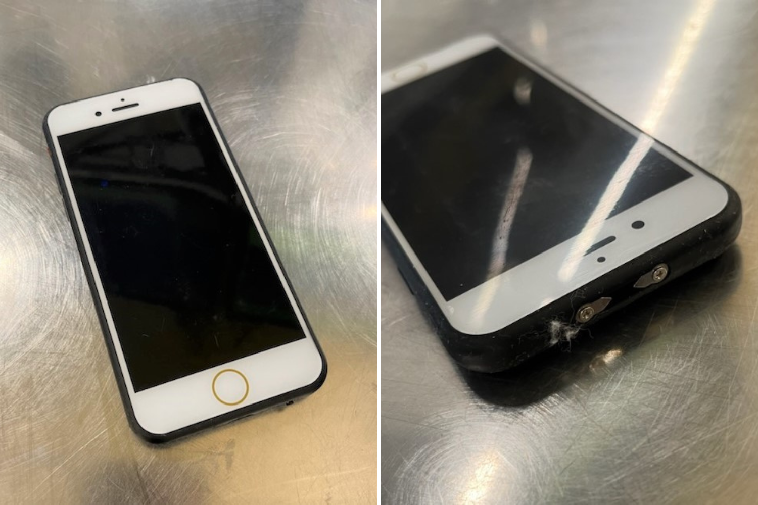 What Looks Like an Innocent iPhone Was Confiscated by TSACan You See Why? [Video]