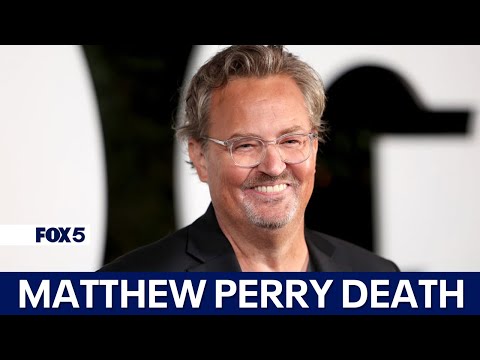 Matthew Perry death update: Multiple arrests made [Video]