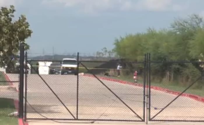 Human remains found in south Bexar County field, sheriffs office says [Video]