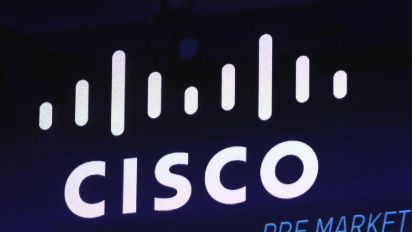 Cisco cuts thousands of jobs, 7% of workforce, as it shifts focus to AI, cybersecurity  WHIO TV 7 and WHIO Radio [Video]