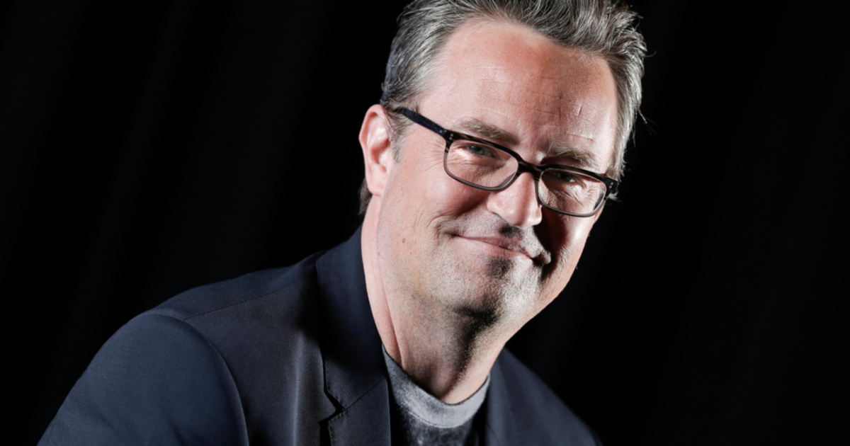 Doctors, assistant arrested in connection to Matthew Perry’s drug overdose death [Video]