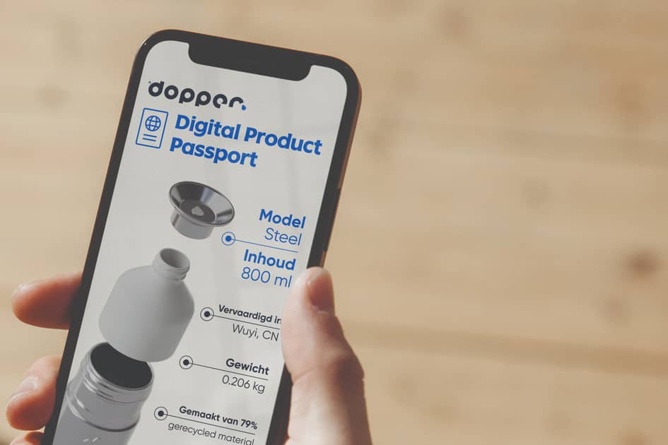 The Digital Product Passport is coming, here is what you need to know [Video]