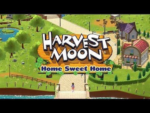 Home Sweet Home Releases Next Week on iOS and Android From Natsume  TouchArcade [Video]