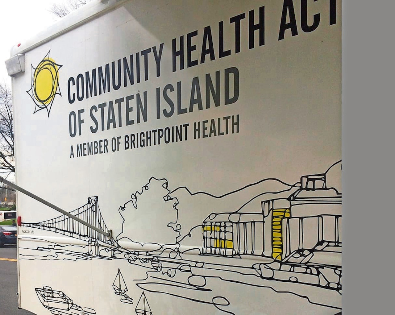 Leadership changes announced by Community Health Action of Staten Island [Video]