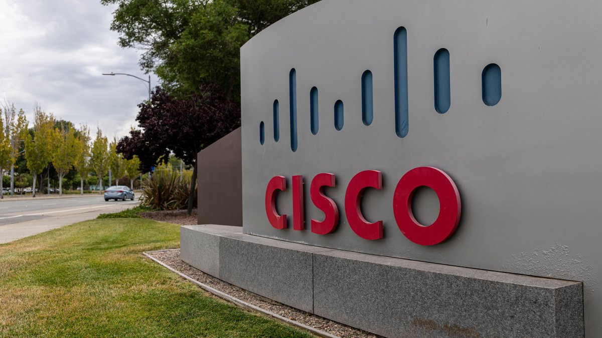 Cisco announces layoffs of 7% of workforce  NBC Los Angeles [Video]