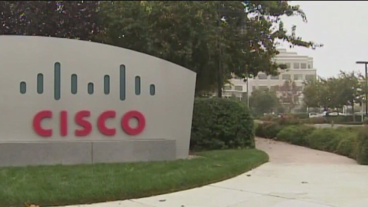 Cisco Systems announces another round of layoffs [Video]