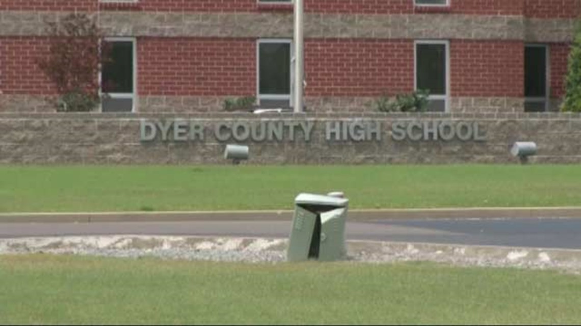 Dyer County High School student dies [Video]