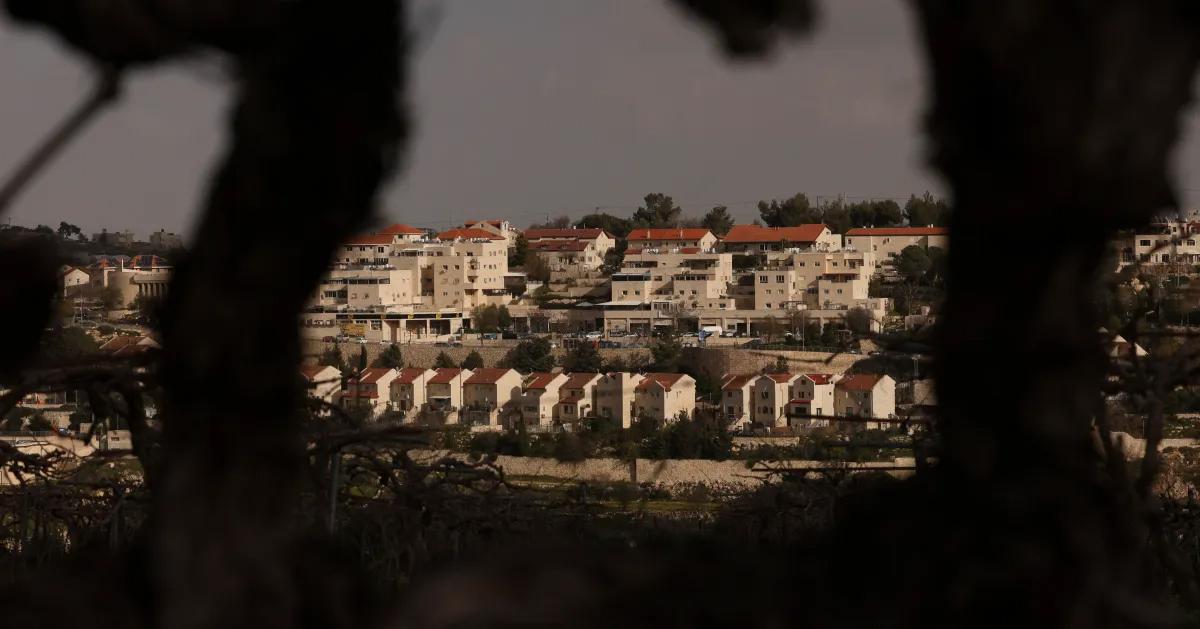 “Israeli Authorities Approves Controversial Settlement Close to UNESCO Heritage Web site in Palestine”[embed]https://www.youtube.com/watch?v=LiEwNJbqbKA[/embed] [Video]