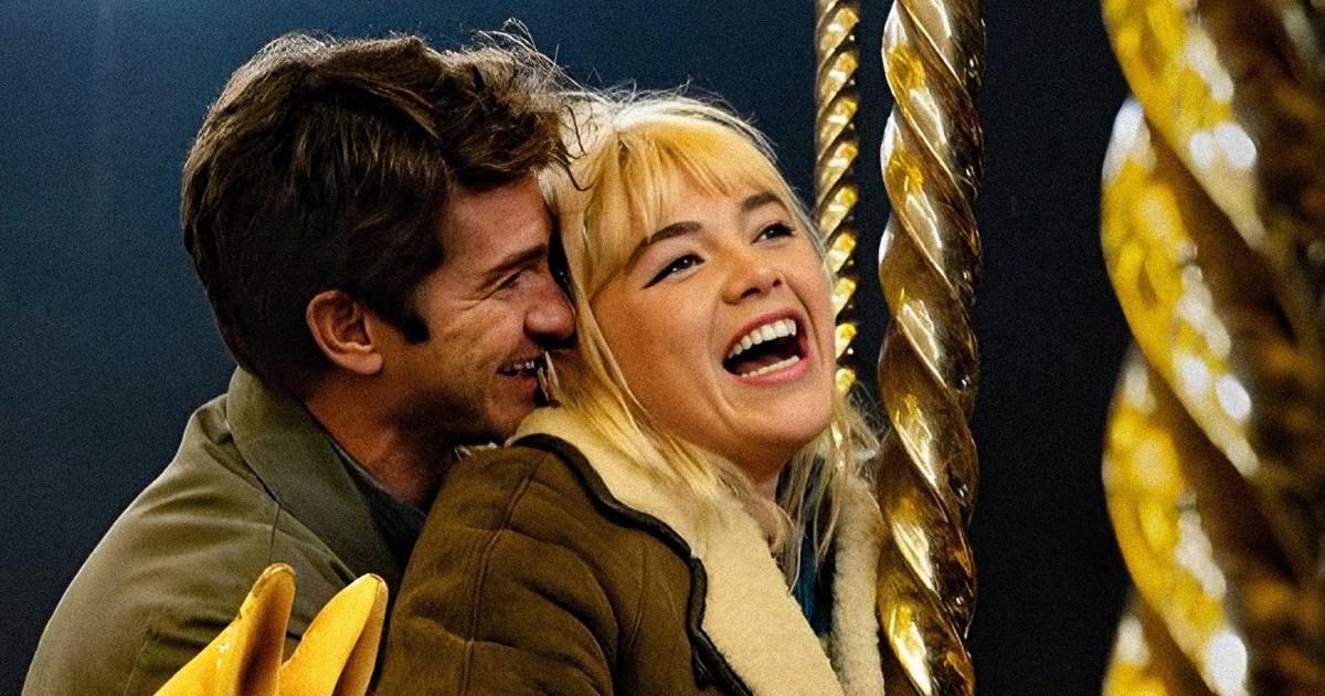 Fans obsessed with ‘goofy’ detail in Florence Pugh and Andrew Garfield’s new film [Video]