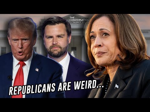 Republicans are WEIRD | Post News Group [Video]