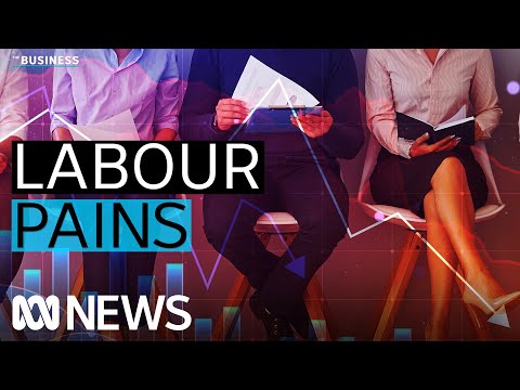 Why landing the right job is getting harder | The Business | ABC News [Video]