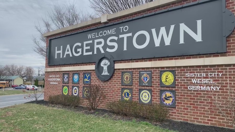 Hagerstown Community Fair is fun for families, key to city engagement [Video]