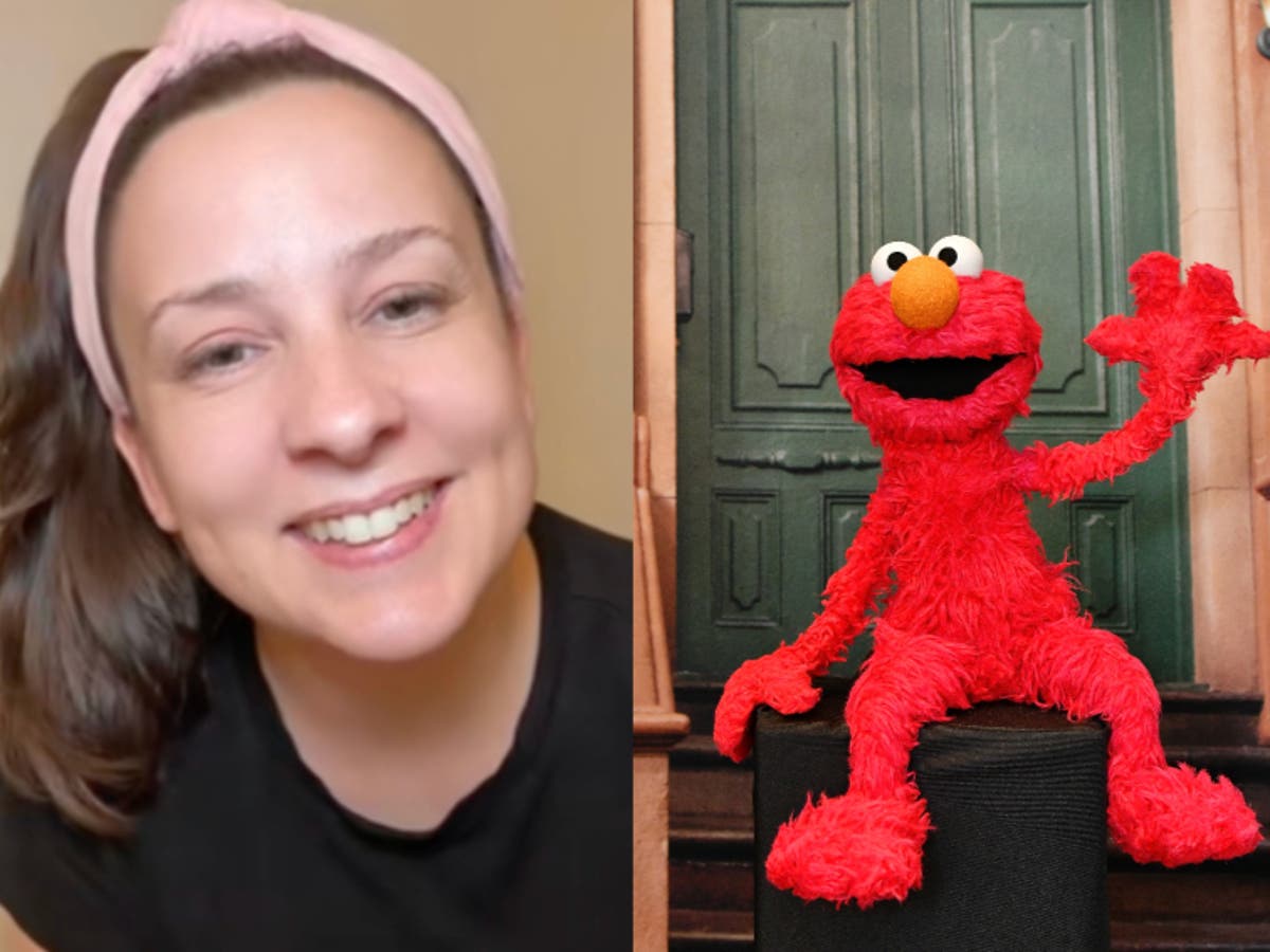 Parents are obsessed with Ms. Rachels back-to-school collaboration with Elmo [Video]