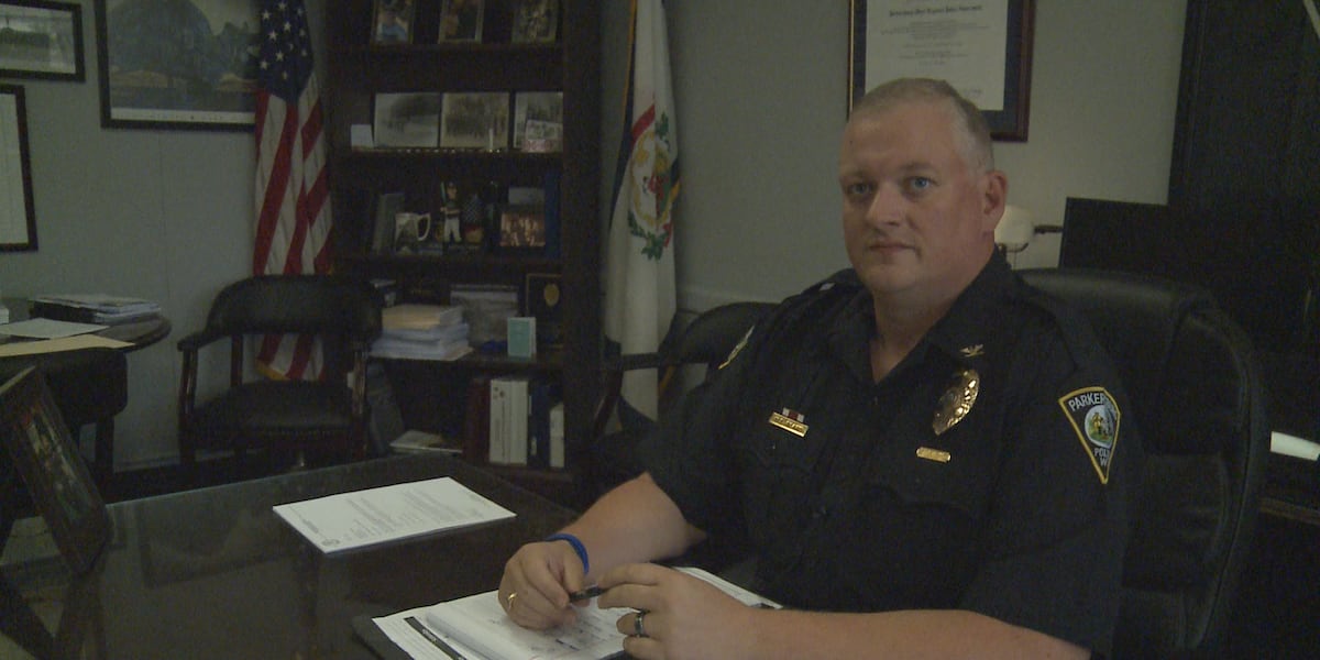 Parkersburg police chief discusses road delays and closures for Parkersburg Homecoming [Video]