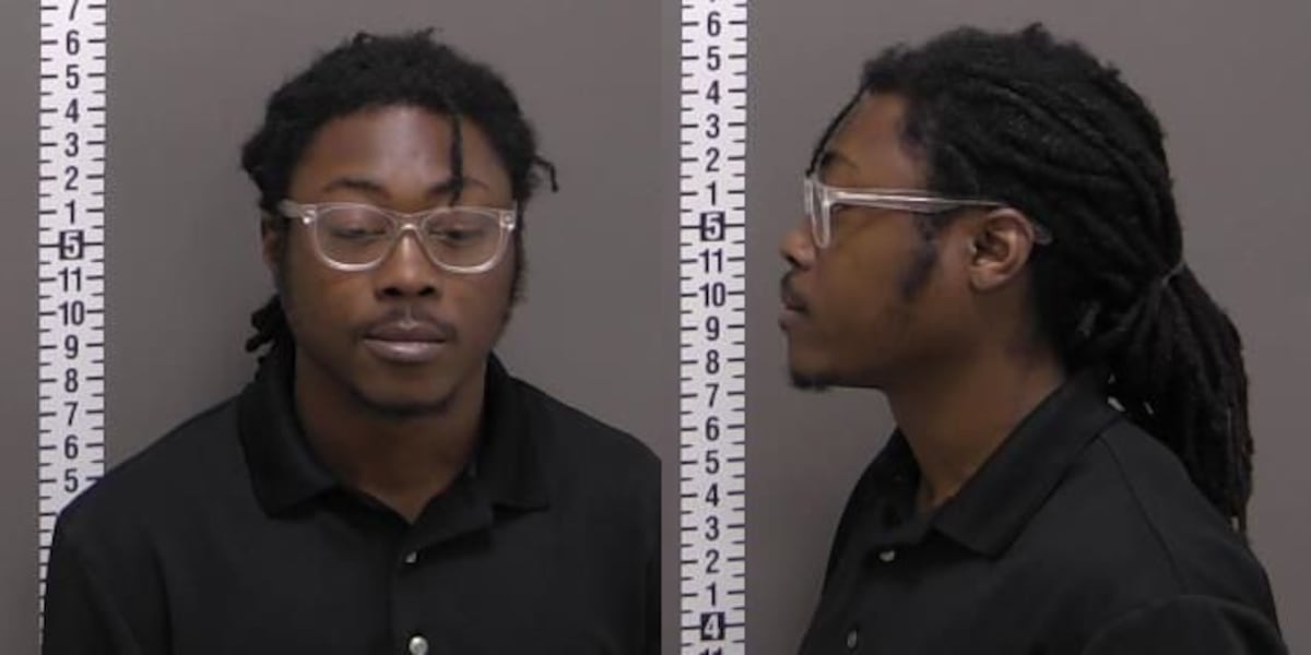 2nd arrest made in connection with Moorhead shooting [Video]