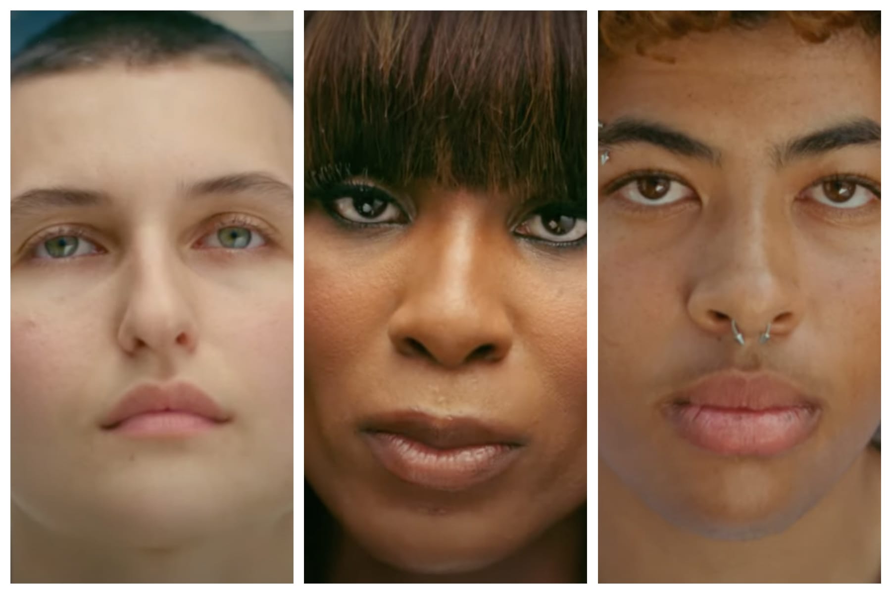 Love Has No Labels Partners With GLAAD For American Dreams Anti-Discrimination Campaign [Video]