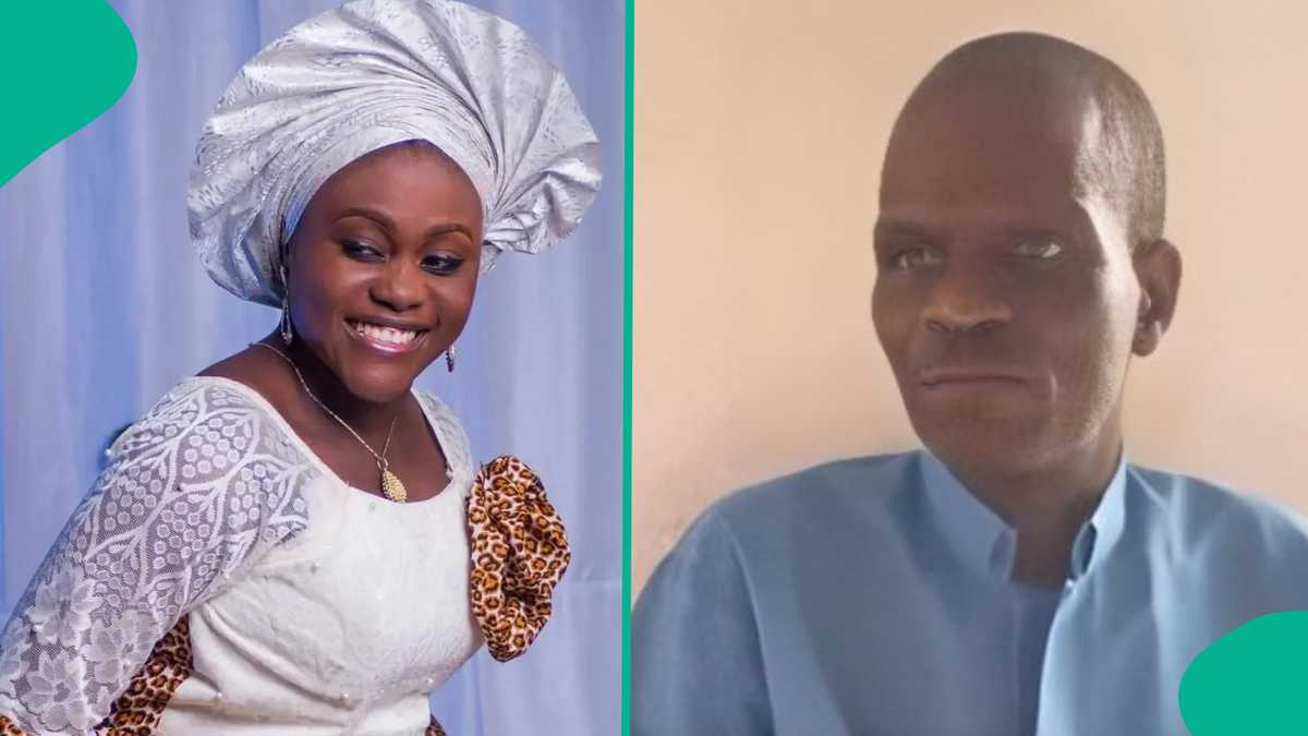 Aduke Gold: Gospel Singers Pastor Debunks Surgery Claims, Shares Her Battle with Cervical Cancer [Video]