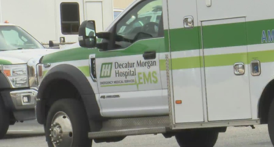 City leaders reject Decatur Morgan Hospital appeal of EMS fine [Video]