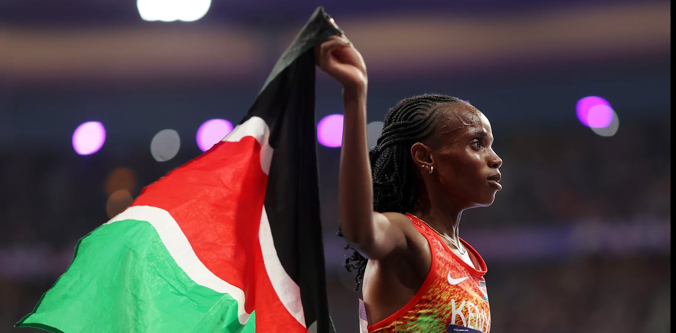 Kenya topped Africas Olympics medal table  but a new strategy will be needed to keep winning [Video]