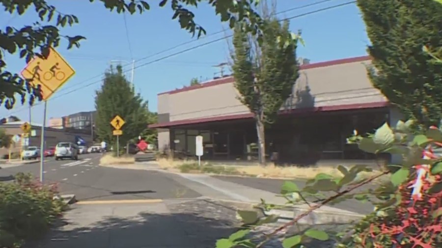 What defines deflection? New project plan sheds light on proposed Multnomah County drop-off center [Video]