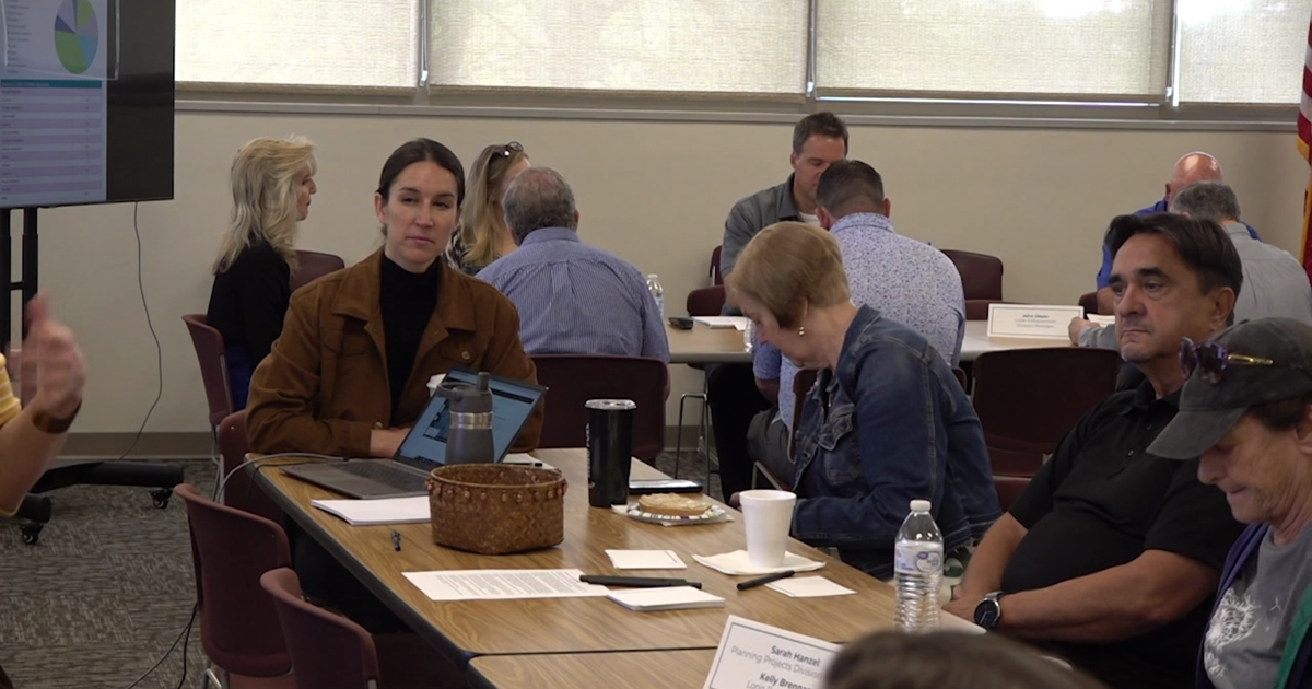 Rapid City planners and public brainstorm new ideas | News [Video]