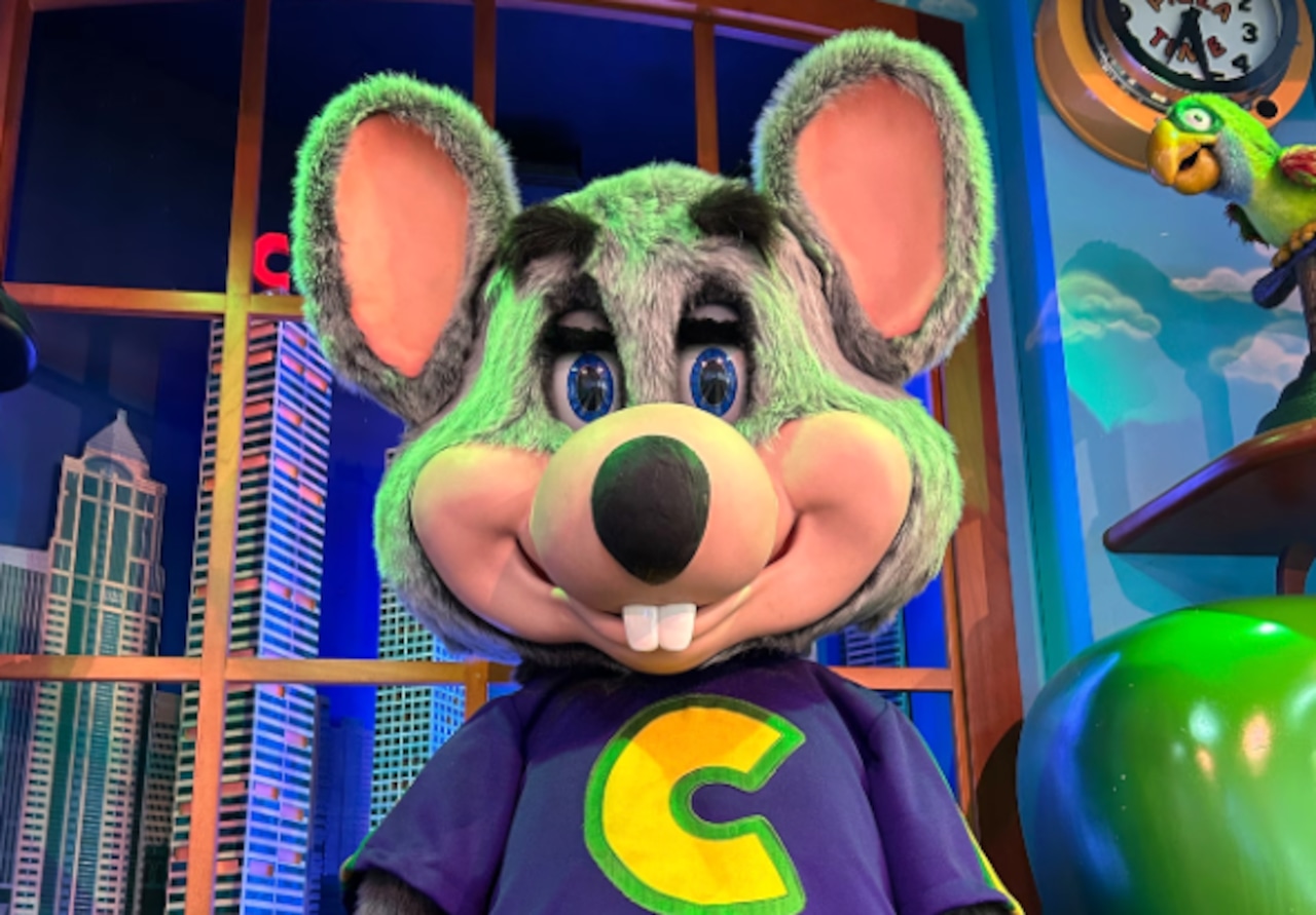 Chuck E. Cheese is launching affordable monthly membership program [Video]