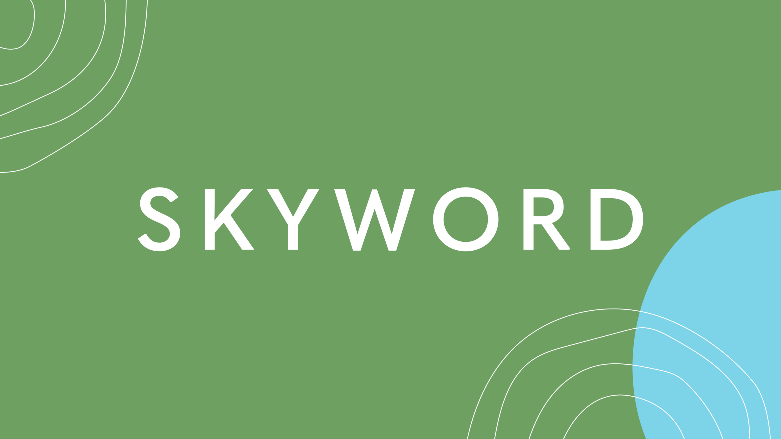 Content Marketing Optimization | Skyword [Video]