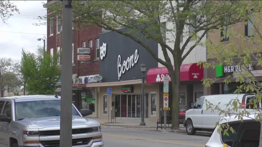 Boone accepted into Main Street Iowa program after 2022 rejection [Video]