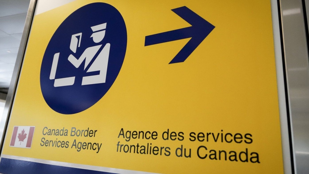 Facial recognition system to be used by CBSA [Video]