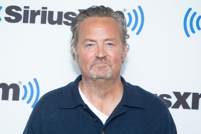 Matthew Perry’s personal assistant, 2 doctors charged in connection with his death [Video]