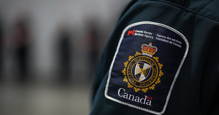 CBSA plans to use facial recognition app to track deportations: documents - National [Video]