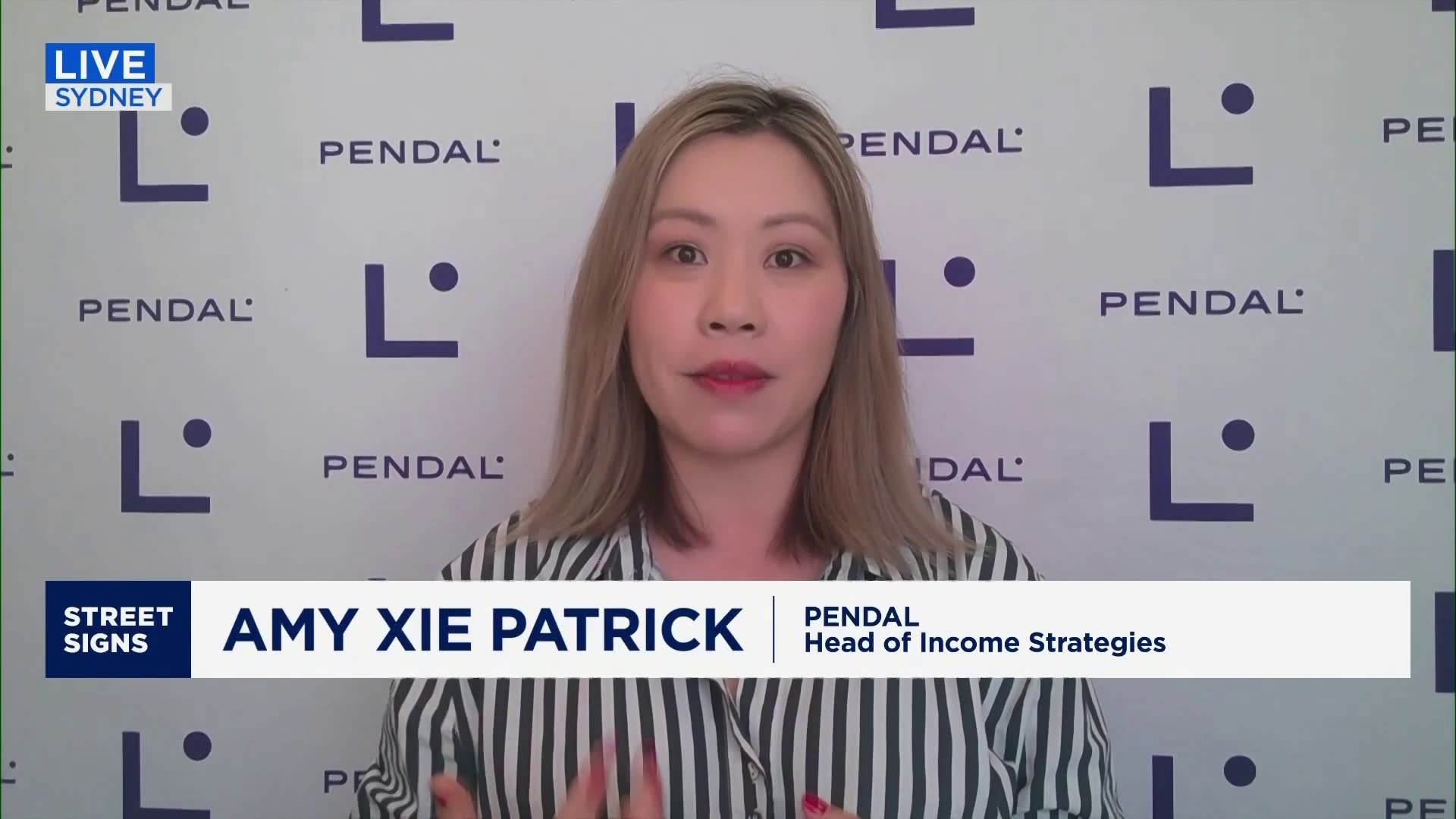 Pendal: Liquidating mainland property companies a step in the right direction [Video]