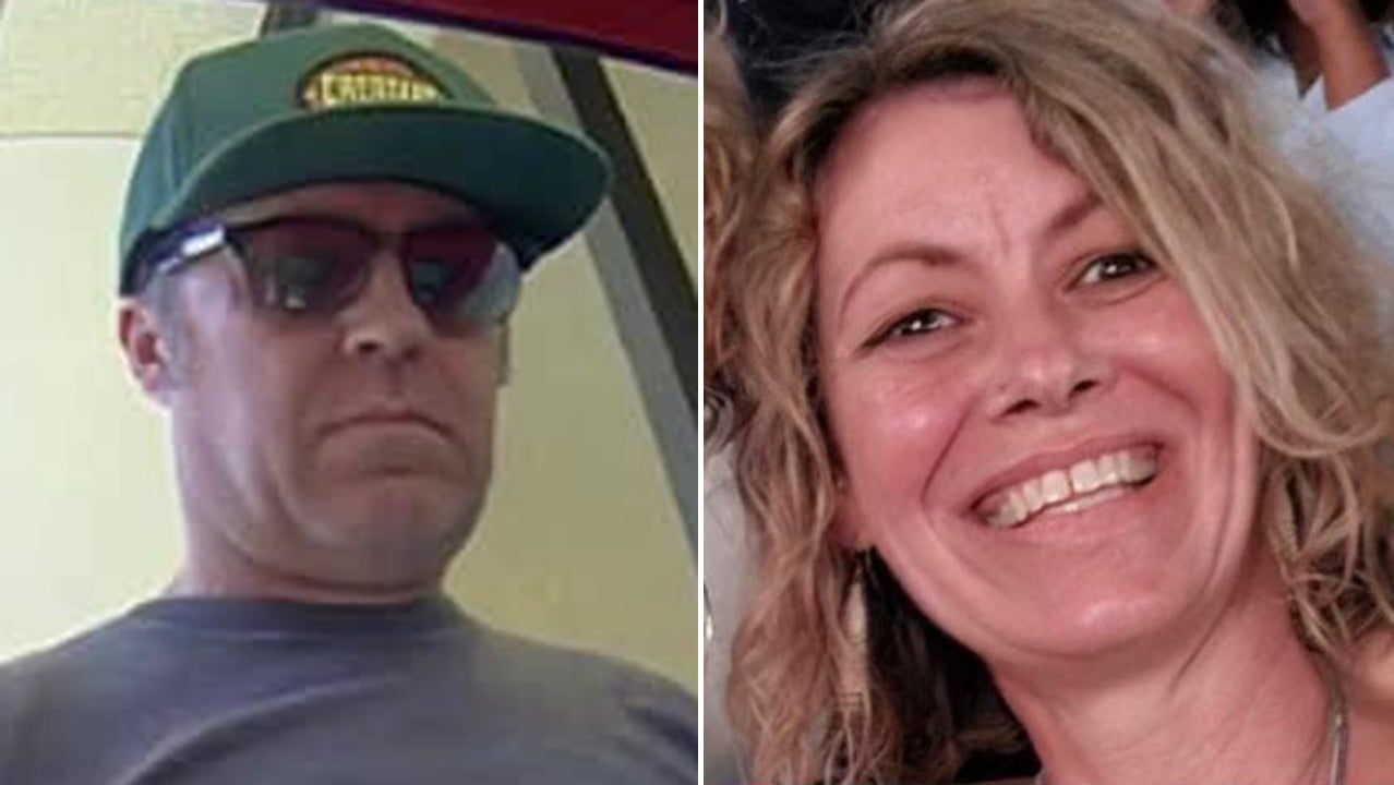 Creedence Clearwater Revival drummers son accused of killing girlfriend in Nevada: report [Video]