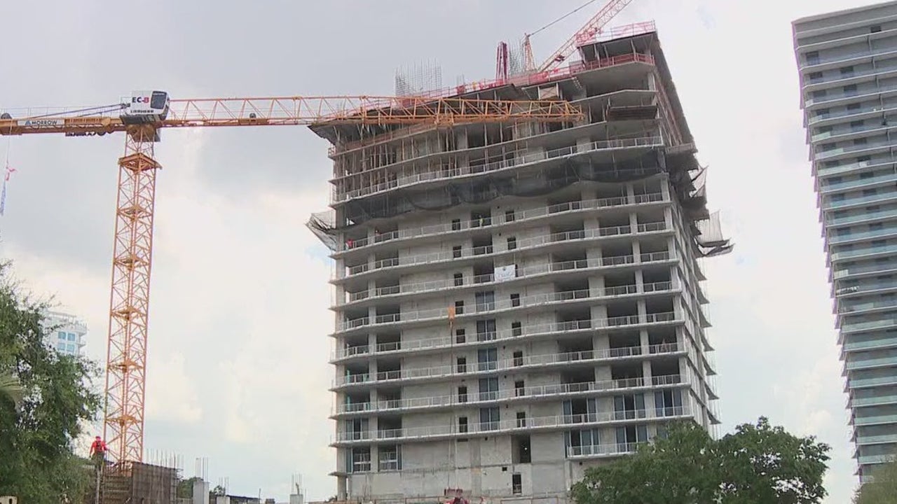 Artificial intelligence revolutionizes construction | FOX 13 Tampa Bay [Video]