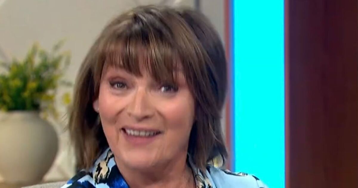 Lorraine fans beg ‘stop this madness’ as ITV host replaced | TV & Radio | Showbiz & TV [Video]