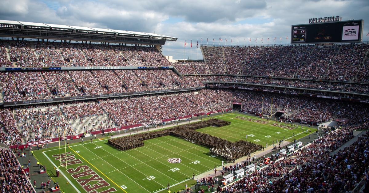 A&M and Texas to make announcement on Lone Star Showdown [Video]