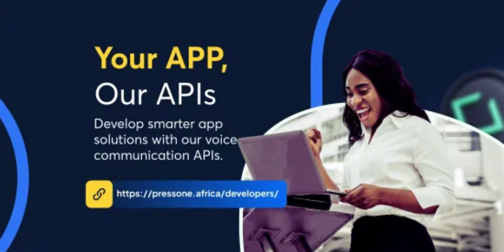 PressOne Africa Has a Developer Program. Here’s Why You Should Care About It [Video]