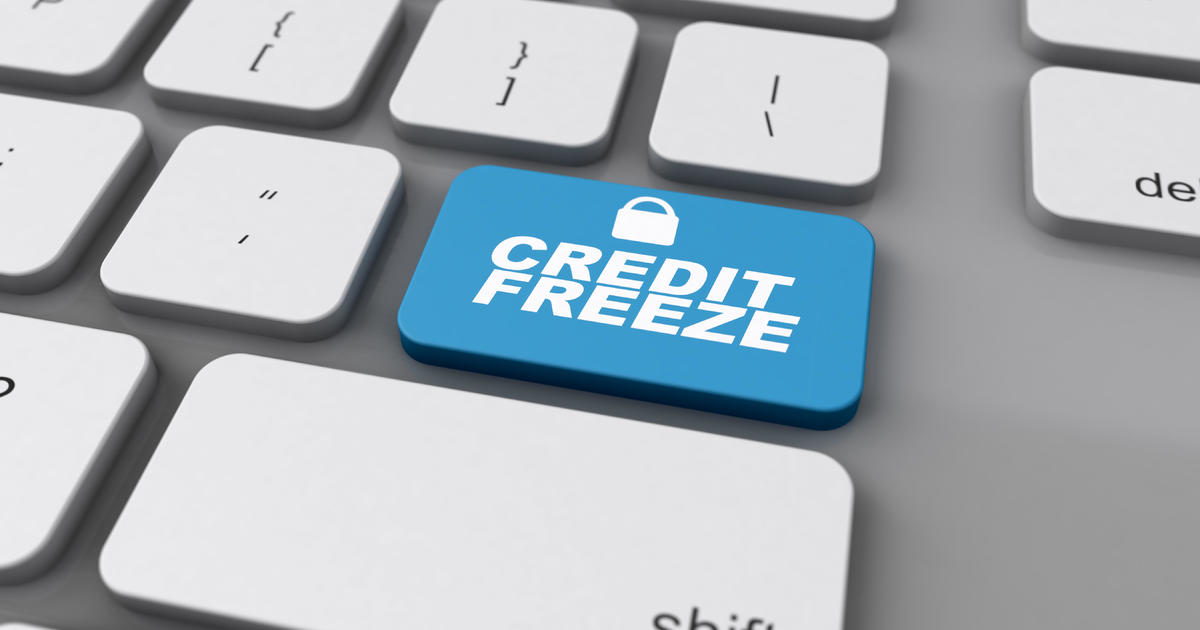 Need to freeze your credit after the Social Security number breach? Here’s how. [Video]