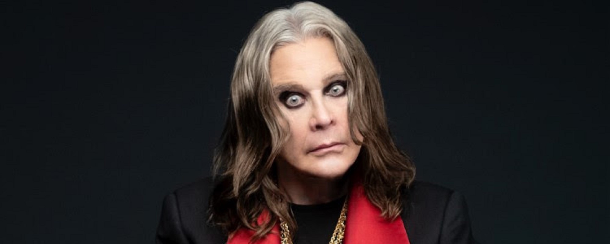 Ozzy Osbourne Announces Hes Really Looking Forward to Attending the 2024 Rock Hall Induction Ceremony [Video]