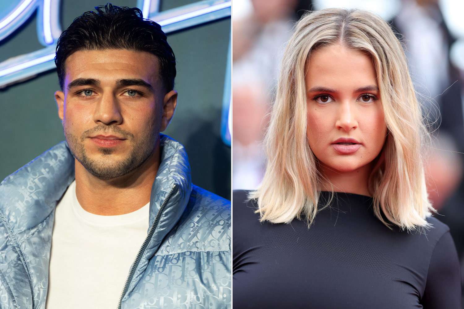 Love Island’s Tommy Fury Slams ‘False’ Cheating Allegations After Molly-Mae Split [Video]