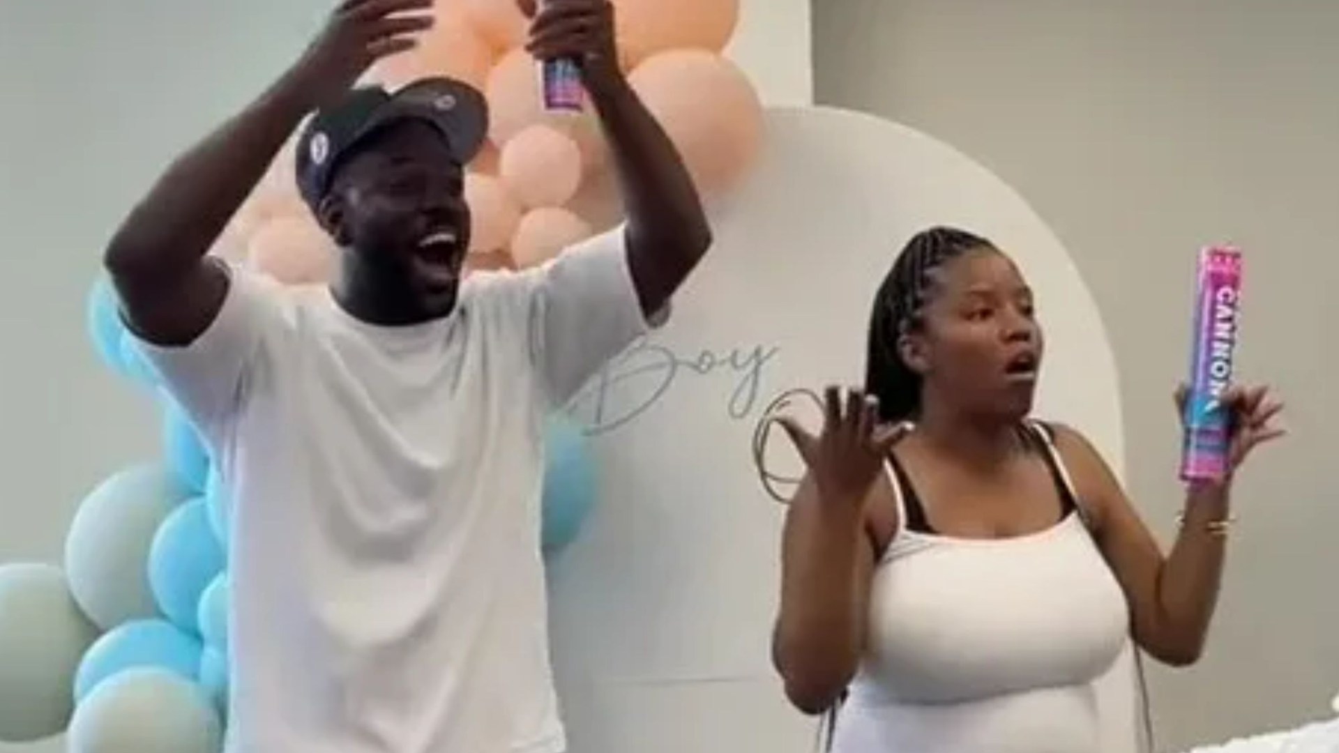 I would’ve kicked her out’ people gasp at the moment mother-in-law ‘ruins’ gender reveal on purpose [Video]